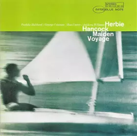 Couverture du produit · Maiden Voyage