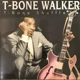 Couverture du produit · T-Bone Shuffle