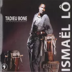 Couverture du produit · Tadieu Bone