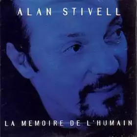 Couverture du produit · La Mémoire De L'humain