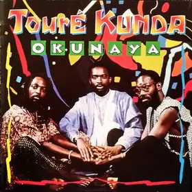 Couverture du produit · Okunaya