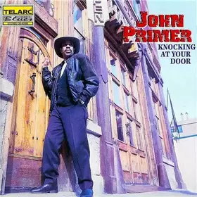 Couverture du produit · Knocking At Your Door