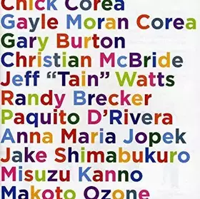 Couverture du produit · Live & Let Live - Love For Japan