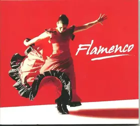 Couverture du produit · Flamenco