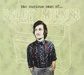 Couverture du produit · The Curious Case of.