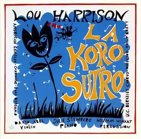 Couverture du produit · La Koro Sutro