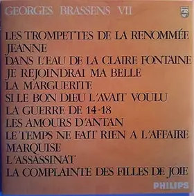 Couverture du produit · VII