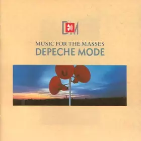 Couverture du produit · Music For The Masses