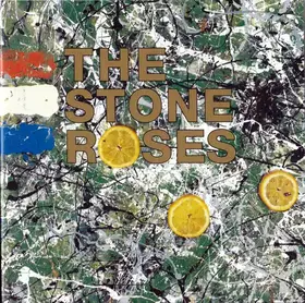 Couverture du produit · The Stone Roses