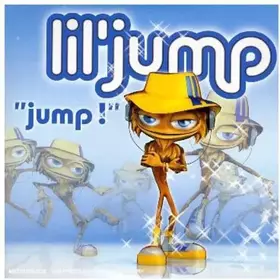 Couverture du produit · Jump