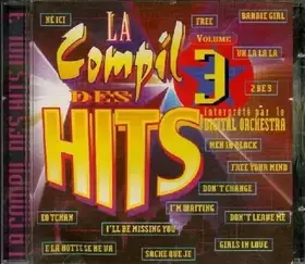 Couverture du produit · Compil des Hits Vol 3