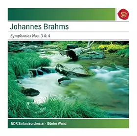 Couverture du produit · Symphony No.3 in F [Import]