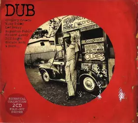 Couverture du produit · Dub