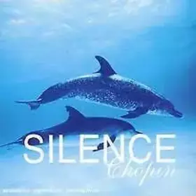 Couverture du produit · Silence Chopin