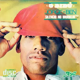 Couverture du produit · "O Bidu" Silencio No Brooklyn