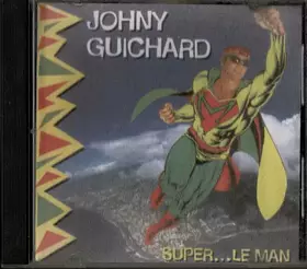 Couverture du produit · Super... Le Man
