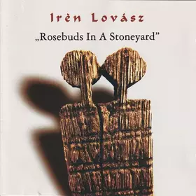 Couverture du produit · Rosebuds In A Stoneyard