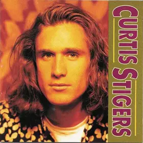 Couverture du produit · Curtis Stigers
