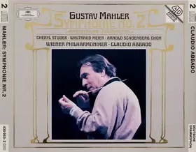 Couverture du produit · Symphonie No. 2