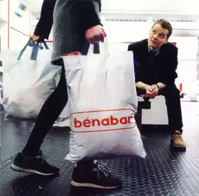 Couverture du produit · Bénabar