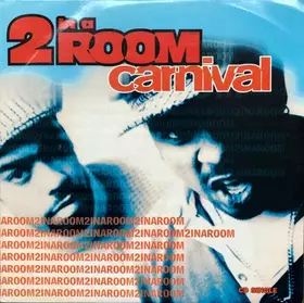 Couverture du produit · Carnival