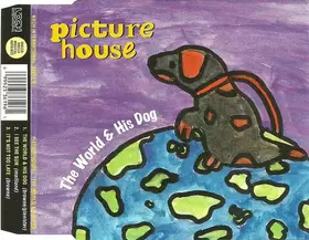 Couverture du produit · The World & His Dog