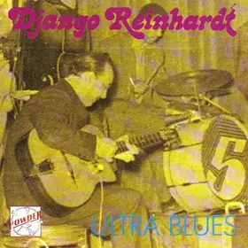 Couverture du produit · Ultra Blues