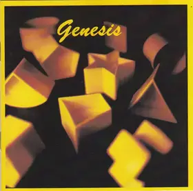Couverture du produit · Genesis