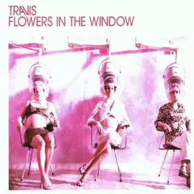 Couverture du produit · Flowers in the Window