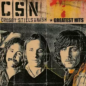 Couverture du produit · Greatest Hits