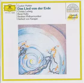 Couverture du produit · Das Lied Von Der Erde