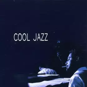 Couverture du produit · Cool Jazz