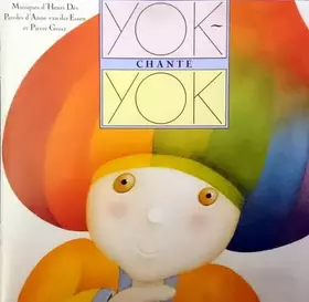 Couverture du produit · Yok Chante