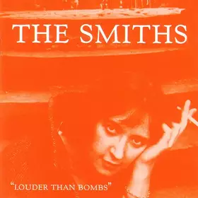 Couverture du produit · Louder Than Bombs