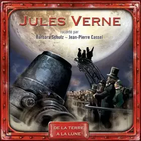 Couverture du produit · De La Terre A La Lune