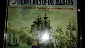 Couverture du produit · Canti Della Marina Francese [Import]