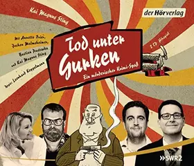 Couverture du produit · Tod Unter Gurken