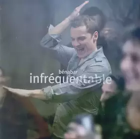 Couverture du produit · Infréquentable