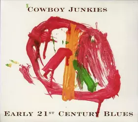 Couverture du produit · Early 21st Century Blues