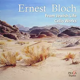 Couverture du produit · From Jewish Life -..