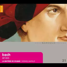 Couverture du produit · Aria
