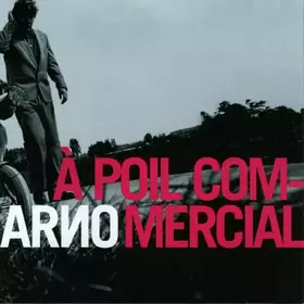 Couverture du produit · À Poil Commercial