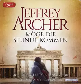 Couverture du produit · Möge Die Stunde Kommen