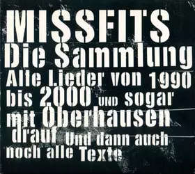 Couverture du produit · Die Sammlung