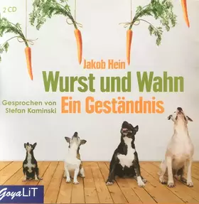 Couverture du produit · Wurst Und Wahn - Ein Geständnis