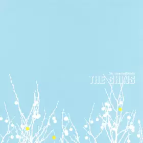 Couverture du produit · Oh, Inverted World