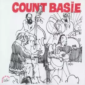 Couverture du produit · Count Basie