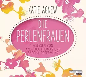 Couverture du produit · Die Perlenfrauen