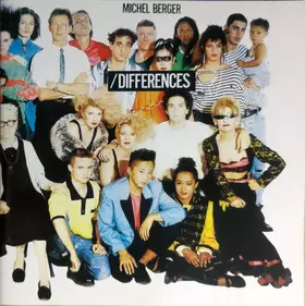 Couverture du produit · Différences