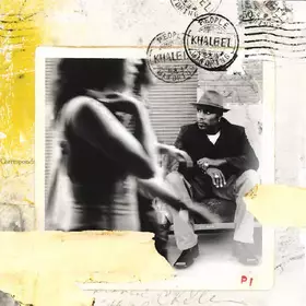Couverture du produit · People Watching